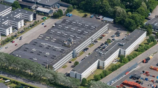 Lagerlokaler til leje i Albertslund - billede 2