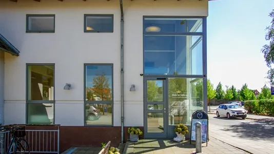 Kliniklokaler til leje i Kjellerup - billede 4