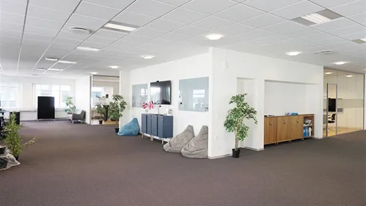 Kontorlokaler til leje i Herlev - billede 6