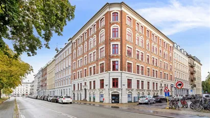 Klinik, kontor eller atelier på Østerbro?