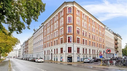 Kliniklokaler til leje i Østerbro - billede 1