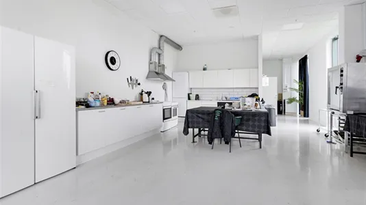 Kontorlokaler til leje i Århus V - billede 9