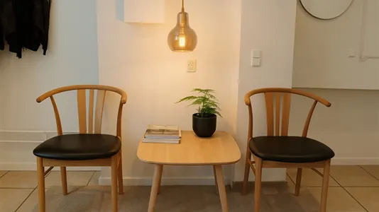 Kliniklokaler til leje i København NV - billede 3