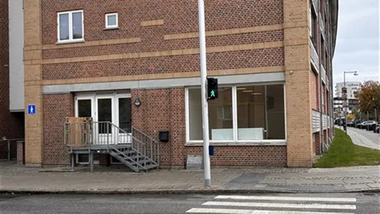 Kliniklokaler til leje i Aalborg Centrum - billede 2