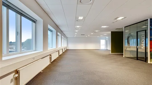 Kontorlokaler til leje i Århus V - billede 2