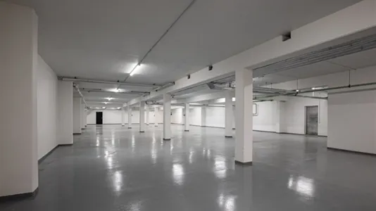 Lagerlokaler til leje i Herlev - billede 1