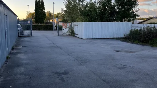 Showrooms til leje i Herfølge - billede 4