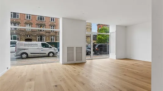 Butikslokaler til leje i Frederiksberg - billede 11