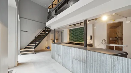 Restaurantlokaler til leje i København K - billede 7