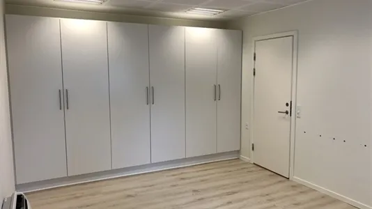 Kliniklokaler til leje i Kjellerup - billede 12