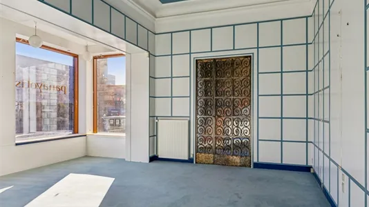 Kontorlokaler til leje i Vejle Centrum - billede 5