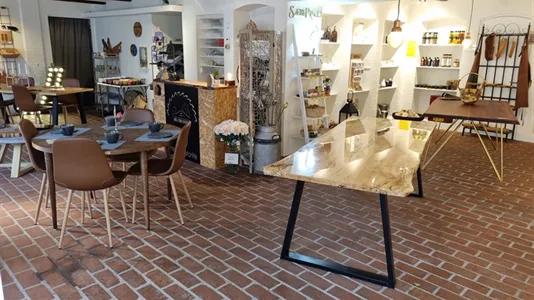 Kontorlokaler til leje i Hadsund - billede 6