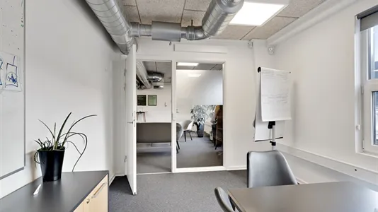 Kontorlokaler til leje i Silkeborg - billede 10