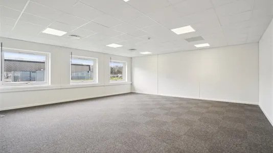 Lagerlokaler til leje i Brøndby - billede 15