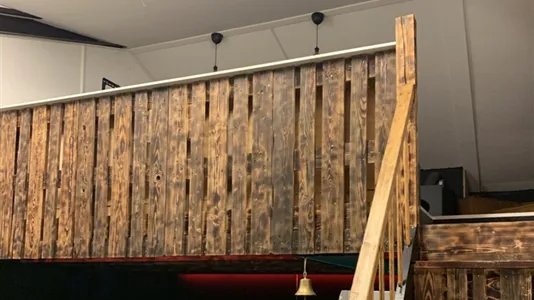 Lagerlokaler til leje i Gadstrup - billede 11