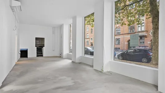 Erhvervslejemål til leje i København S - billede 3