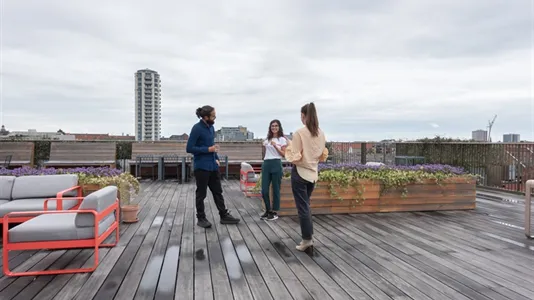 Kontorhoteller til leje i Vesterbro - billede 11