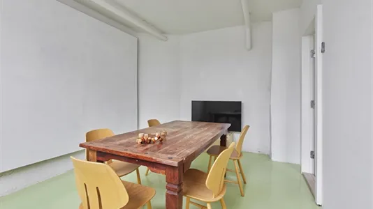 Butikslokaler til leje i Vesterbro - billede 8