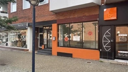 Butikslokaler til leje i Ballerup - billede 6