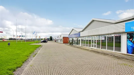 Butikslokaler til leje i Randers SV - billede 10