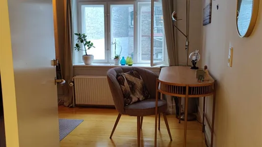 Kliniklokaler til leje i Århus C - billede 4