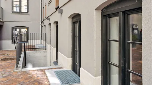 Kontorlokaler til leje i København K - billede 10