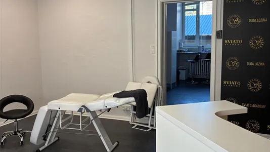 Erhvervslejemål til leje i Aalborg Centrum - billede 13