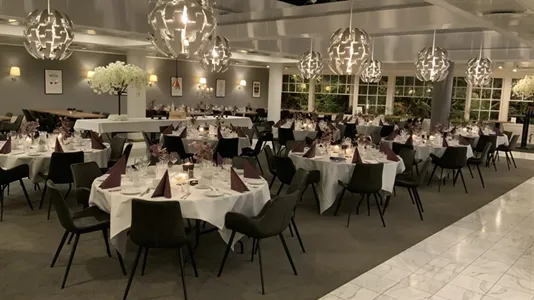 Kontorlokaler til leje i Allerød - billede 9