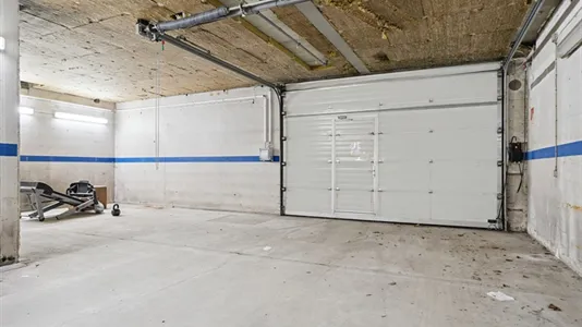 Lagerlokaler til leje i Herlev - billede 7