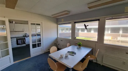 Kontorlokaler til leje i Viborg - billede 5