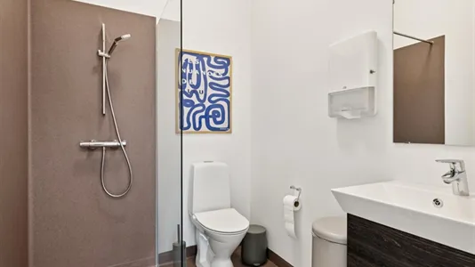 Kliniklokaler til leje i Horsens - billede 7