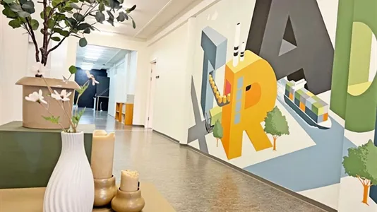 Kontorlokaler til leje i Viborg - billede 6