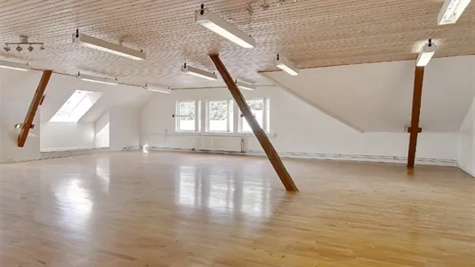 Kontorlokaler til leje i Roskilde - billede 2