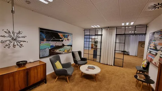 Kontorlokaler til leje i Viborg - billede 5