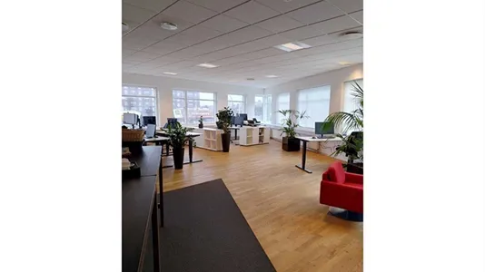 Kontorlokaler til leje i Herlev - billede 7
