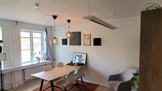 Kontorfællesskaber til leje i Århus C - billede 5