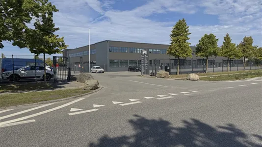 Showrooms til leje i Hvidovre - billede 8