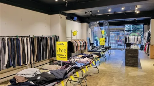 Butikslokaler til leje i Viborg - billede 7