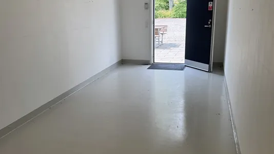 Lagerlokaler til leje i Horsens - billede 2