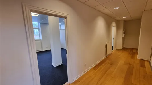 Kontorlokaler til leje i Viborg - billede 6
