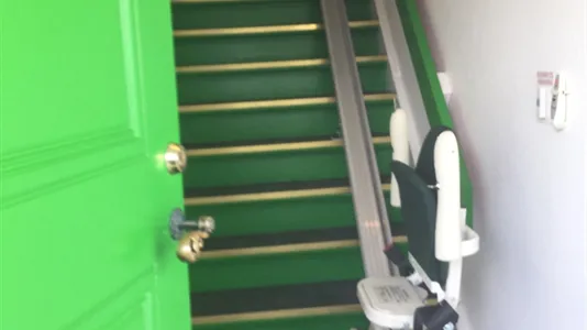 Kliniklokaler til leje i Hillerød - billede 4