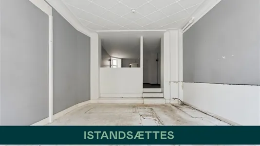 Erhvervslejemål til leje i Østerbro - billede 3