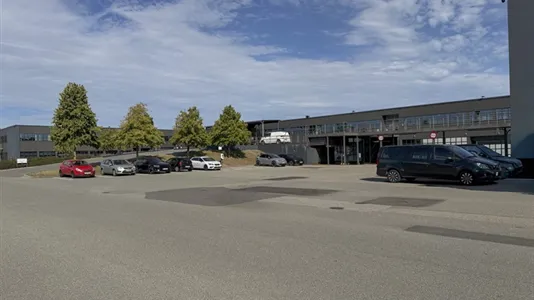 Showrooms til leje i Hvidovre - billede 10