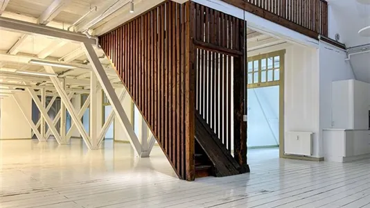 Kontorlokaler til leje i Århus C - billede 15