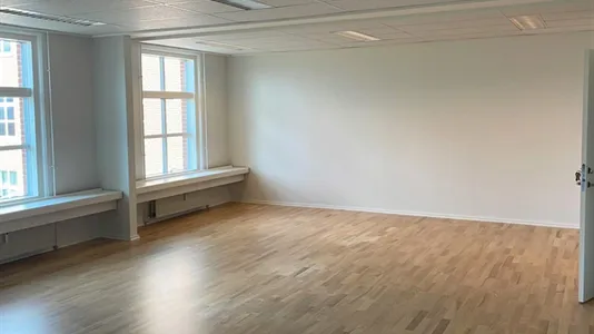 Kontorlokaler til leje i Nyborg - billede 1