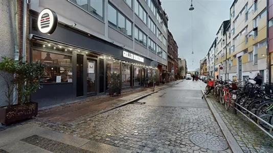 Restaurantlokaler til leje i København K - billede 2