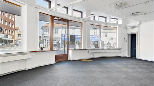 Butikslokaler til leje i Odense C - billede 4