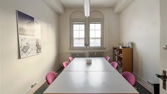 Kontorlokaler til leje i Århus C - billede 12