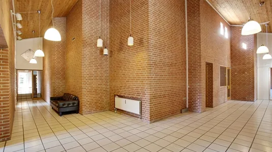 Erhvervslejemål til leje i Hobro - billede 11