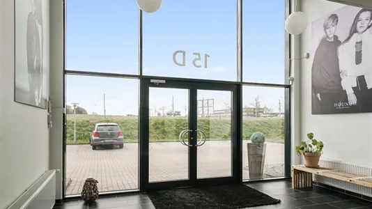 Lagerlokaler til leje i Odense SØ - billede 2